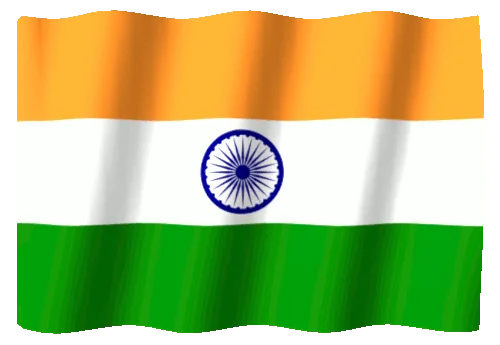 Indian Flag